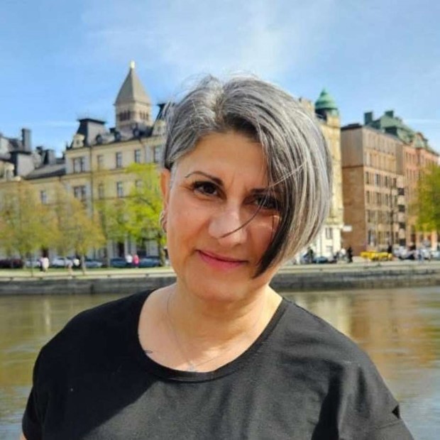 Centerkvinnorna: �J�mst�lldhet st�rker hela samh�llet�