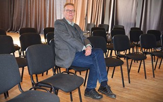 Radion � �En stor revolution�