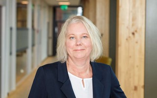 HR-direkt�r blir kommunchef under �verg�ngsperiod