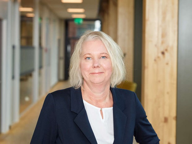 HR-direkt�r blir kommunchef under �verg�ngsperiod