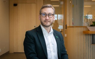 Centerpartiet ger tydligt besked: �Bygg sjukhuset i R�ppe�