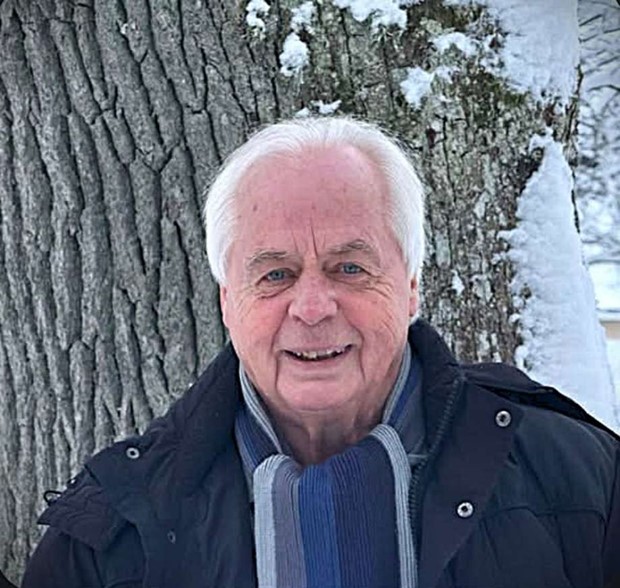 Nya vårdpartiet emot bygge av sjukhus i Räppe: ”Skulle kosta 20 miljarder” Nya vårdpartiet emot bygge av sjukhus i Räppe: ”Skulle kosta 20 miljarder”