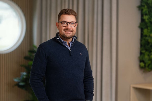 Nya namnet p� Tingsryds framtida hockeyarena