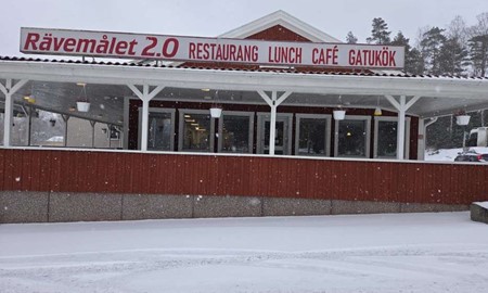 Inf�r h�gs�songen � fortsatttomt k�k hos R�vem�let 2.0