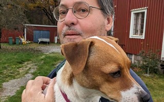 Speciell vas st�lls ut p� vernissage i Tingsryd