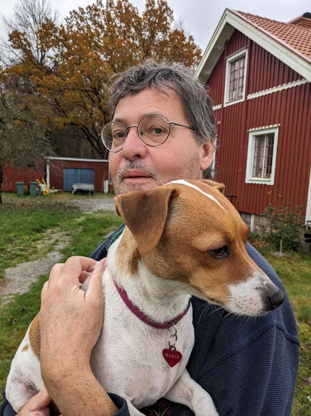 Speciell vas st�lls ut p� vernissage i Tingsryd