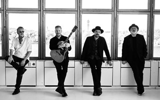 Sven-Ingvars hetare �n n�gonsin - uts�lt i V�xj� Konserthus