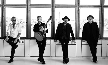 Sven-Ingvars hetare �n n�gonsin - uts�lt i V�xj� Konserthus