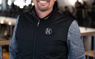 Idrottskliniken storsatsar med 1 300 kvadratmeter i Alvesta