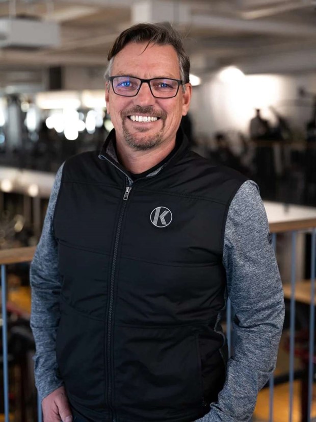 Idrottskliniken storsatsar med 1 300 kvadratmeter i Alvesta