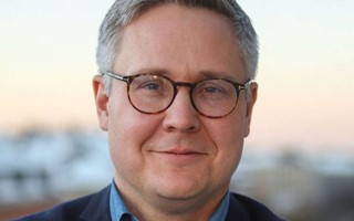 F�re detta minister talar p� 1 maj f�r S i V�xj�