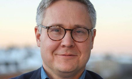 F�re detta minister talar p� 1 maj f�r S i V�xj�