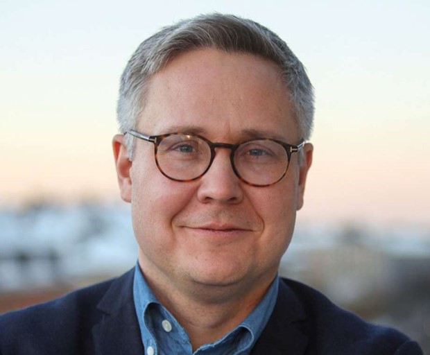 F�re detta minister talar p� 1 maj f�r S i V�xj�