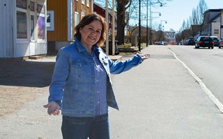 Shopping f�r 10 000 kronor � V�ryran bjuder in till folkfest