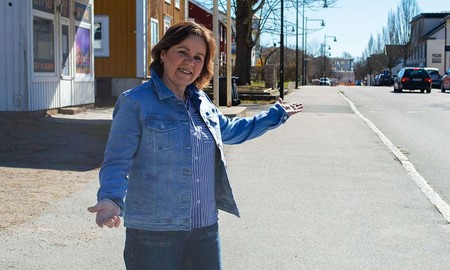 Shopping f�r 10 000 kronor � V�ryran bjuder in till folkfest