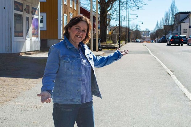 Shopping f�r 10 000 kronor � V�ryran bjuder in till folkfest