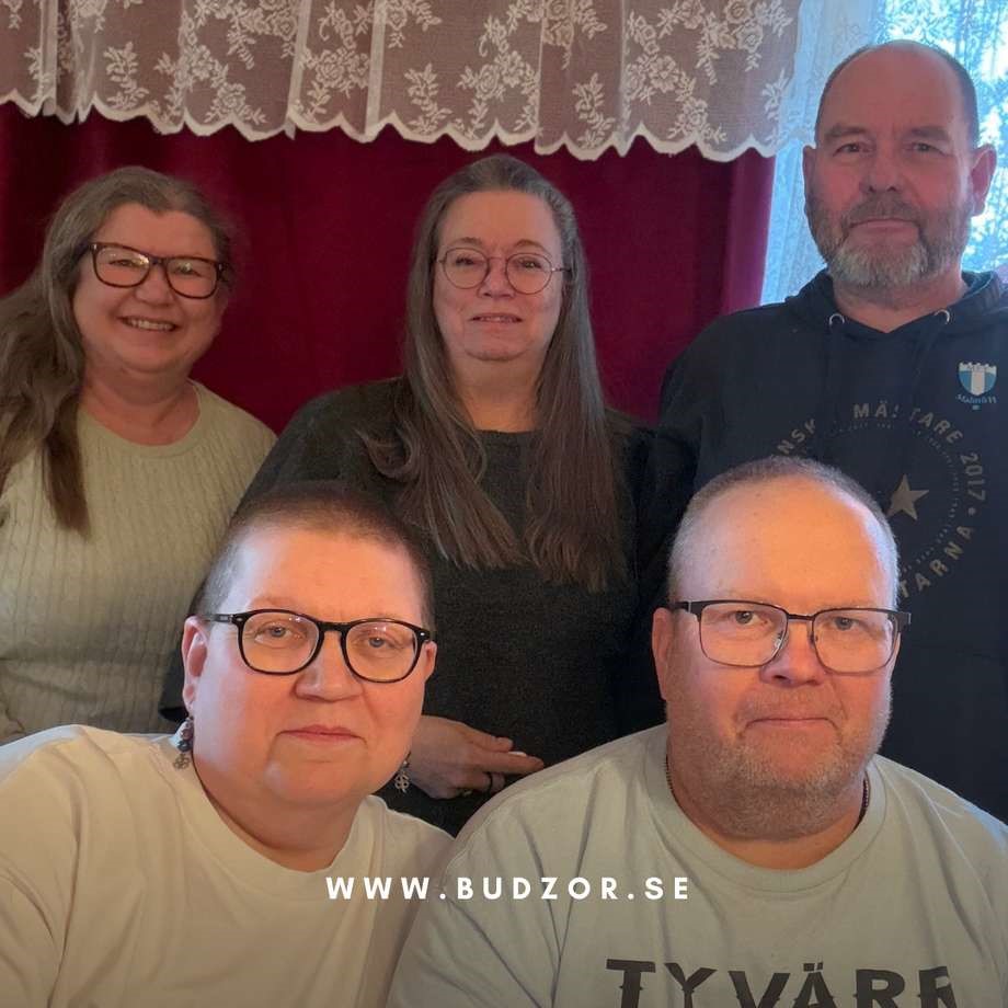 Fokus p� andlighet, h�lsa och gemenskap i Konga