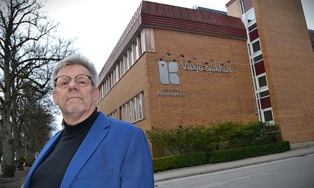 Nordmark uppmanar alla partier att vara tydliga i sjukhusfr�gan 