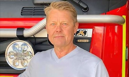 �L�t bli att dricka den d�r �len� � r�den under Valborg