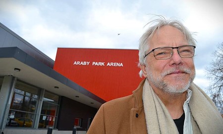 Hovler har klart med m�ssa f�r turistn�ringen i Araby Park Arena