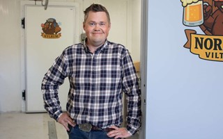 Passionen f�r jakt blev ett viltslakteri