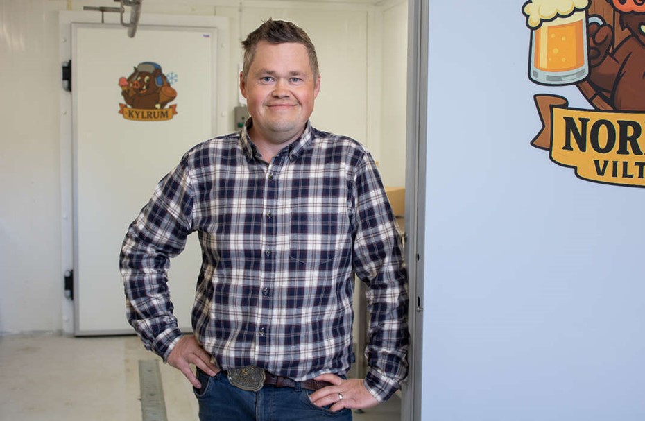 Passionen f�r jakt blev ett viltslakteri