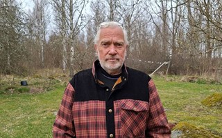 �Det hade varit roligt att kunna cykla tryggt till Tingsryd� � fr�gor om ny cykelv�g i fokus 