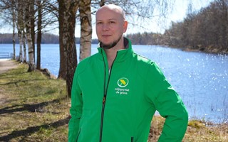 Milj�partiet tillbaka i Tingsryd �  �Den demokratiska processen �r hotad� 
