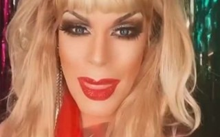 Glammig kv�ll med drag queen utlovas i Equmeniakyrkan