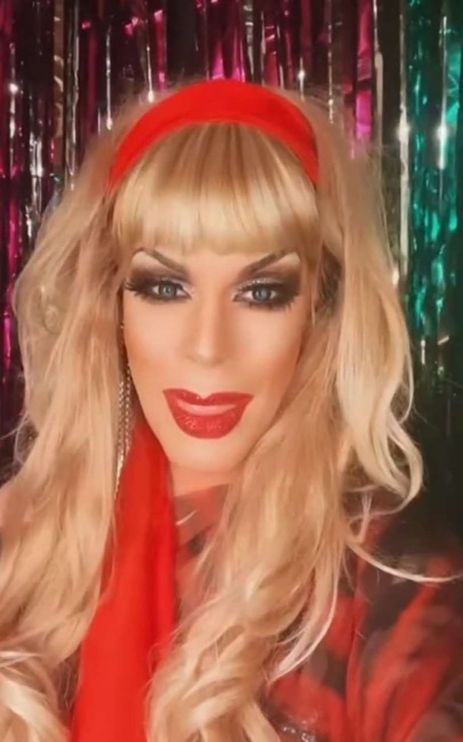 Glammig kv�ll med drag queen utlovas i Equmeniakyrkan