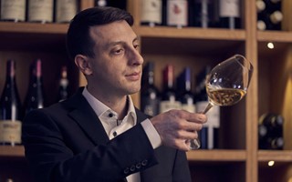 Restaurangen i Kosta n�rmar sig lyxeliten � Brasserie 1742 prisas av Falstaff