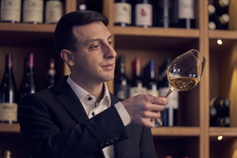 Restaurangen i Kosta n�rmar sig lyxeliten � Brasserie 1742 prisas av Falstaff