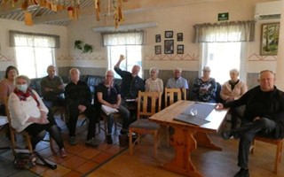 J�mn kamp i Allvetart�vlingen � avgjordes p� utslagsfr�ga