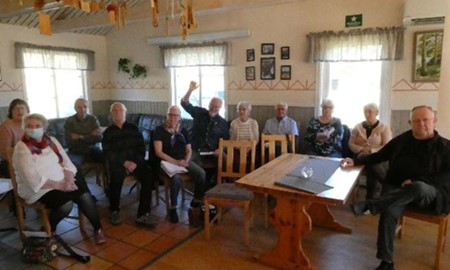 J�mn kamp i Allvetart�vlingen � avgjordes p� utslagsfr�ga