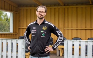 Lokala spelare ska lyfta Mohedas nya herrlag