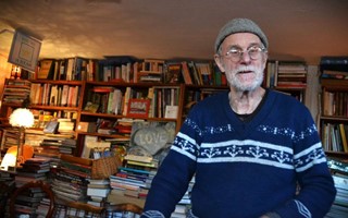 Ingemar i Ur�sa bjuder p� festivalminnen i Ingelstad