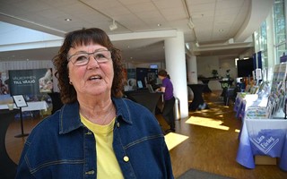 Stor satsning p� m�ssa: �Ska visa vikten av rehabilitering i vardagen�