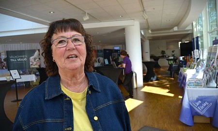 Stor satsning p� m�ssa: �Ska visa vikten av rehabilitering i vardagen�