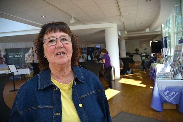 Stor satsning p� m�ssa: �Ska visa vikten av rehabilitering i vardagen�