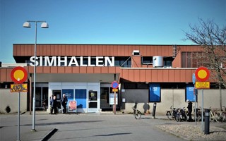 KD: �Mest realistiskt �r att simhallen kommer rivas�