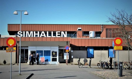 KD: �Mest realistiskt �r att simhallen kommer rivas�