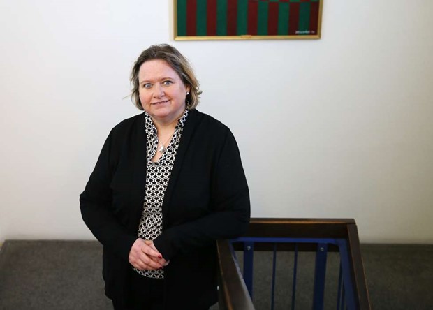 Kommunchefen: ”Travet bidrar till kommunens attraktivitet” Kommunchefen: ”Travet bidrar till kommunens attraktivitet”