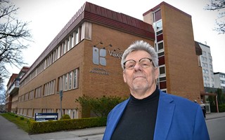 Tydligt nej till sjukhus i R�ppe - Liberalernas valvinnare i regionen?