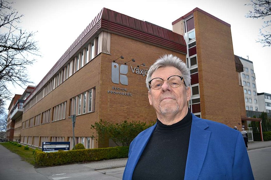 Tydligt nej till sjukhus i R�ppe - Liberalernas valvinnare i regionen?