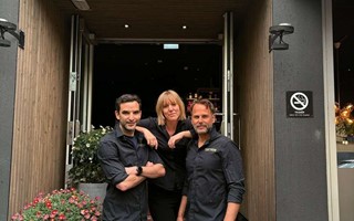 Knock �em Down firar 10 �r och storsatsar i V�xj� � investerar upp�t 10 miljoner i nyheter 