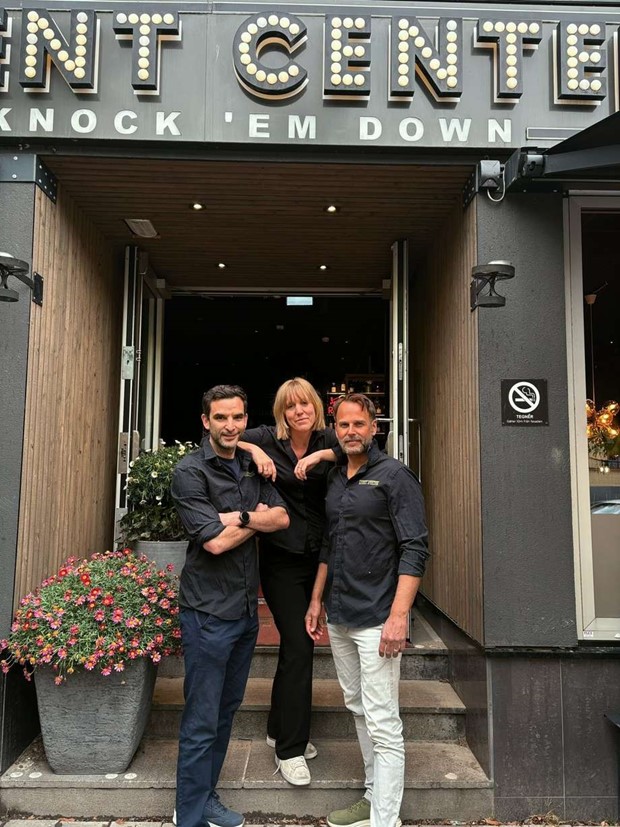 Knock �em Down firar 10 �r och storsatsar i V�xj� � investerar upp�t 10 miljoner i nyheter 