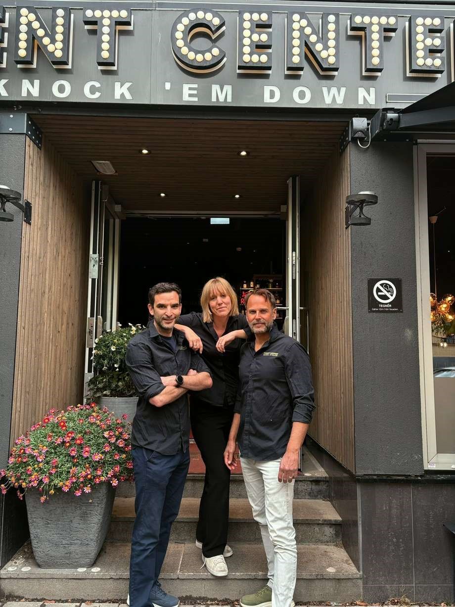 Knock �em Down firar 10 �r och storsatsar i V�xj� � investerar upp�t 10 miljoner i nyheter 