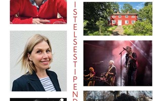 �rets stipendiater till  Lilla Bj�rka utsedda 