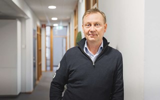 Blintos starkaste v�r sedan starten - sl�r rekord i f�rs�ljning