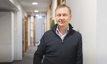 Blintos starkaste v�r sedan starten - sl�r rekord i f�rs�ljning